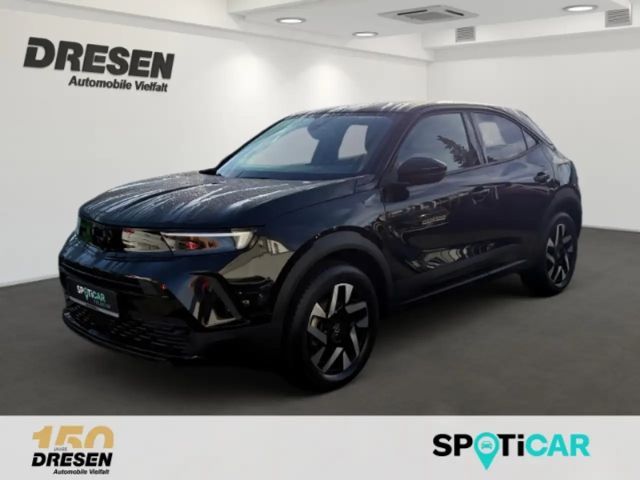 Opel Mokka GS-Line Grand Sport