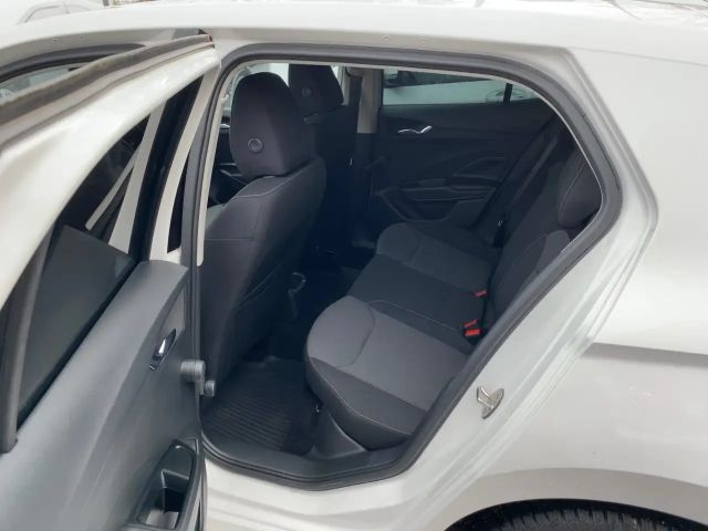 Skoda Fabia 1.0 TSI Ambition