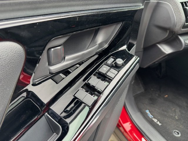 Toyota bZ4X 5-deurs Basis Comfort