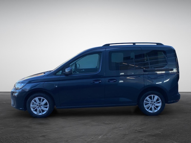 Volkswagen Caddy 1.5 TSI Life eHybrid