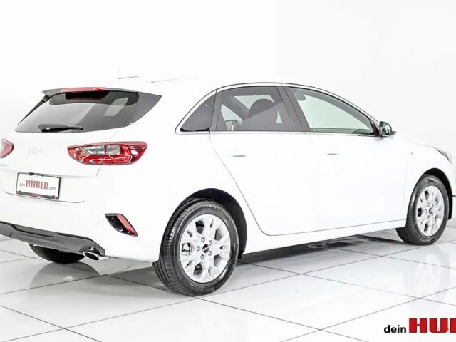 Kia Ceed GDi