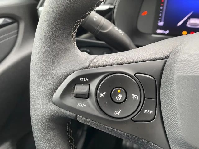 Opel Corsa 1.2 Turbo GS-Line Grand Sport Turbo