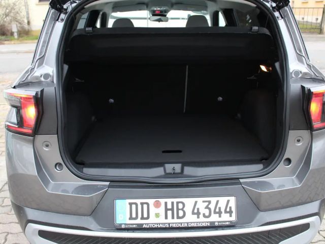 Citroën C3 Aircross C3 Aircross Turbo 100 *AUTOHAUS FIEDLER DD*