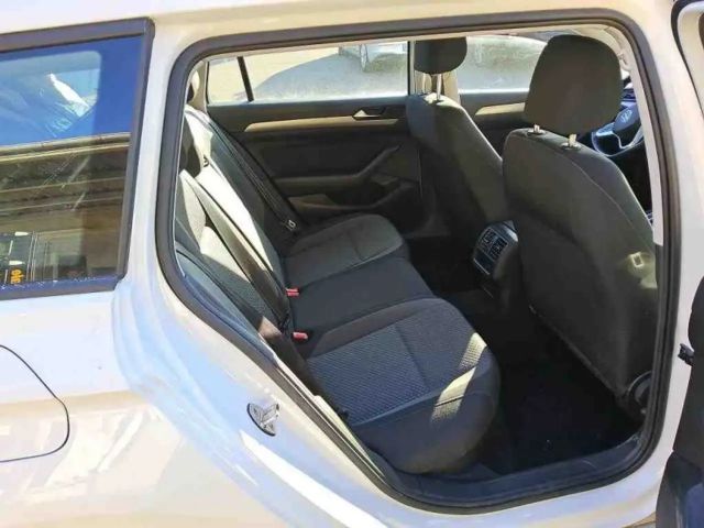 Volkswagen Passat 2.0 TDI DSG Variant