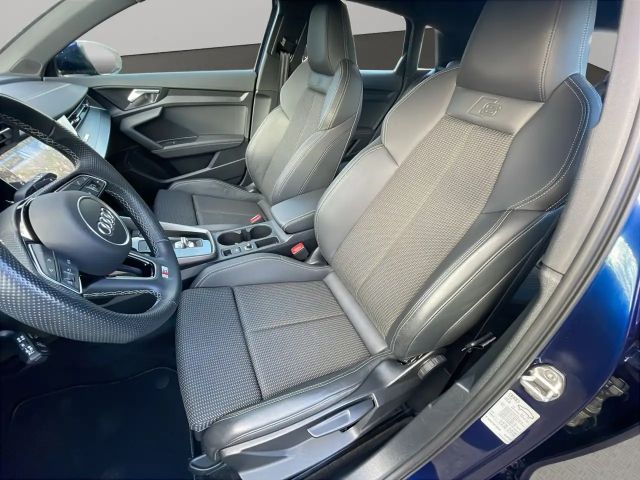 Audi A3 30 TFSI Sedan