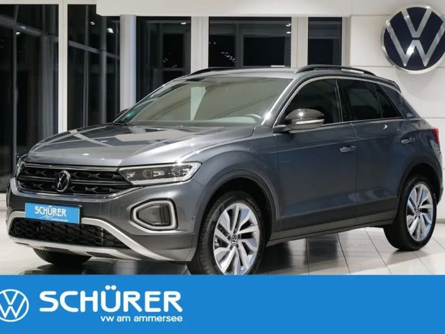 Volkswagen T-Roc 2.0 TDI DSG Plus