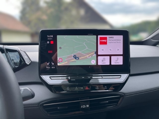 Volkswagen ID.3 150 kW Performance Pro