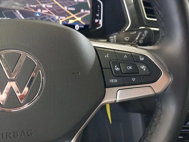 Volkswagen Tiguan 2.0 TDI Allspace DSG Life