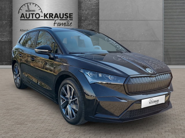 Skoda Enyaq Sportline iV 60