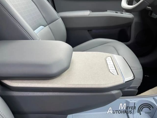 Kia EV3 58.3 kWh Earth FWD