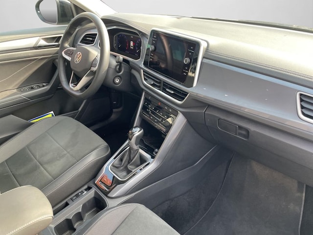 Volkswagen T-Roc 1.5 TSI Style