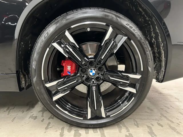 BMW X3 M-Sport xDrive