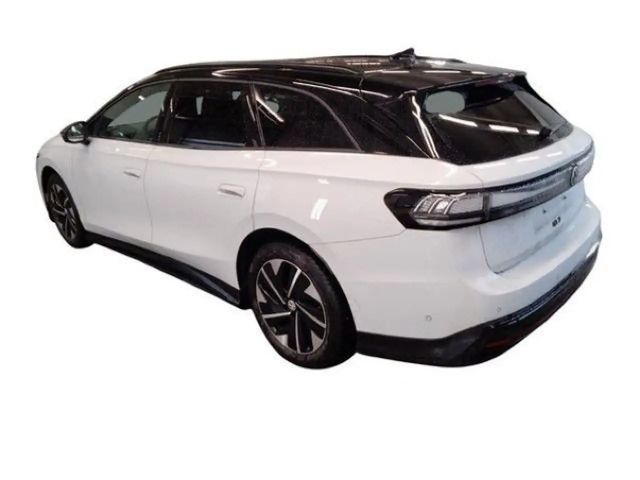 Volkswagen ID.7 Pro Tourer