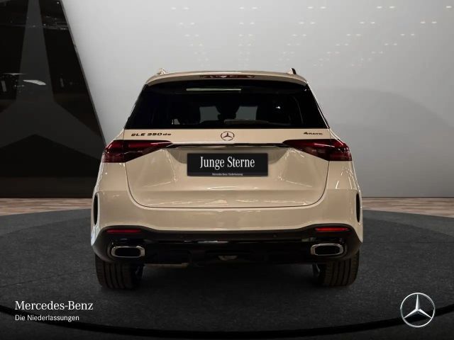 Mercedes-Benz GLE 350 4MATIC AMG Line
