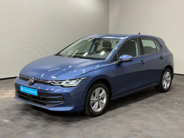 Volkswagen Golf 1.5 eTSI DSG Life