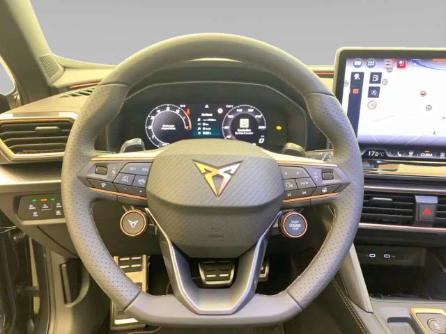 Cupra Formentor DSG VZ