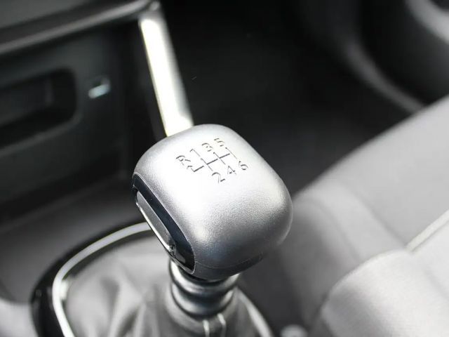 Citroën C3 Aircross Plus