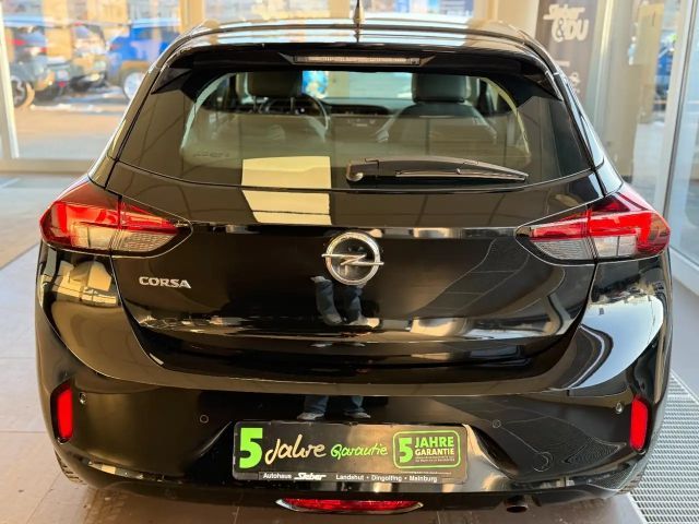 Opel Corsa 1.2 Turbo Elegance Turbo