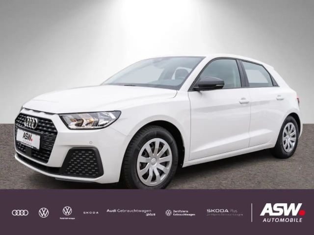 Audi A1 25 TFSI