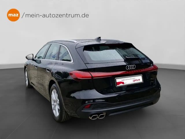 Audi A5 2.0 TDI Avant Quattro