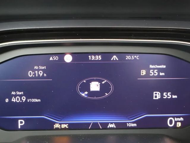 Volkswagen Polo DSG Style