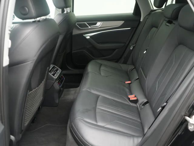 Audi A6 Avant Quattro Sport