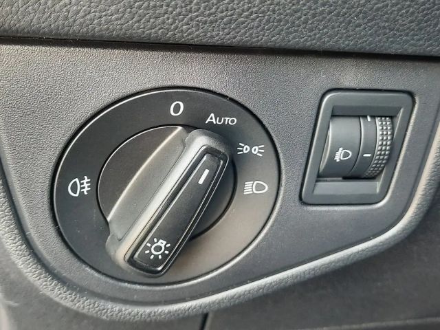 Volkswagen Taigo Life