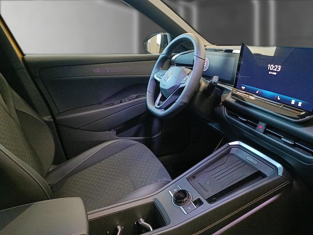 Volkswagen T-Roc 1.5 eTSI