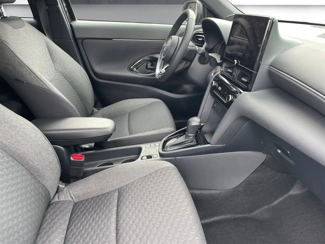 Toyota Yaris Cross Hybride Style