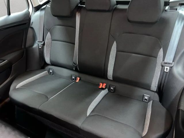 Skoda Kamiq 1.0 TSI Active