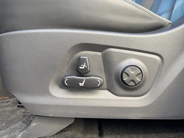 SsangYong Rexton e-XDi