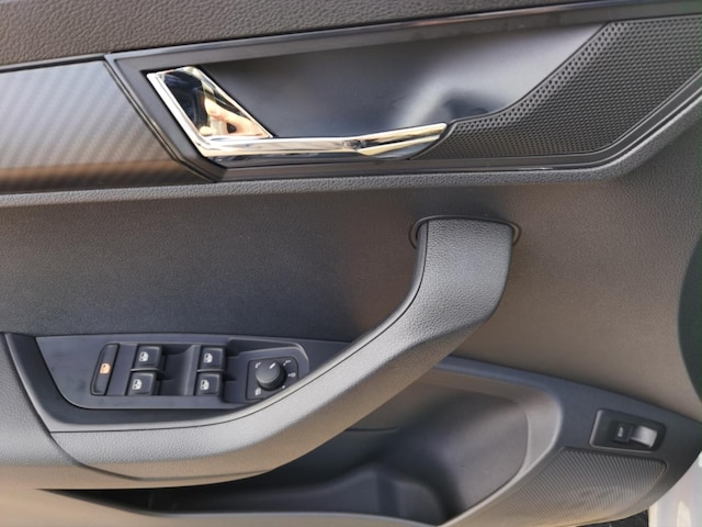 Skoda Karoq Sportline