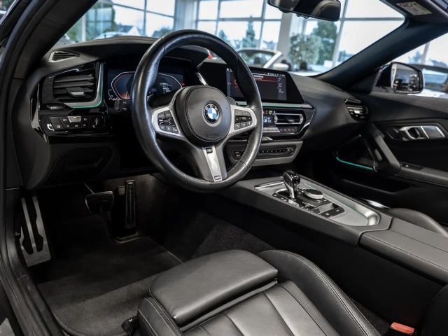 BMW Z4 M-Sport Roadster sDrive sDrive20i