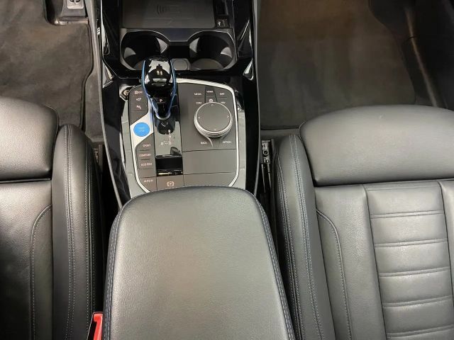 BMW iX3 Impressive iX3