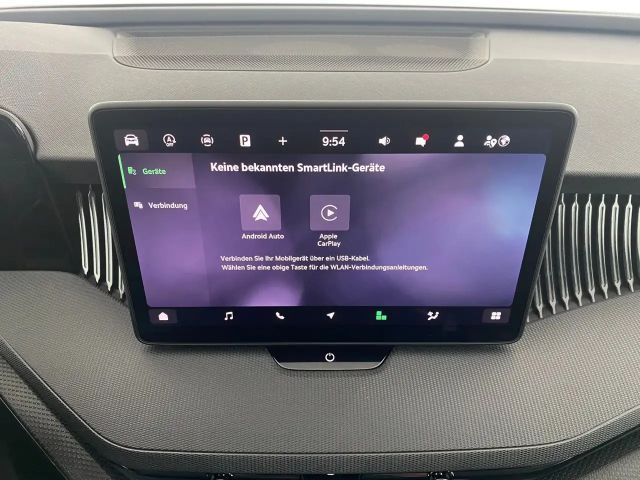 Skoda Superb Essence TSI mHEV DSG