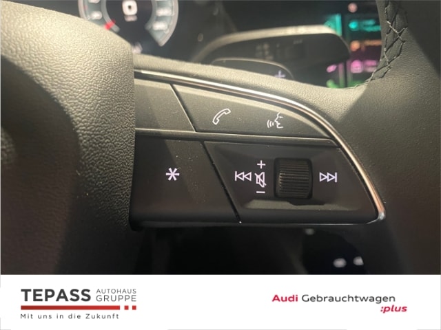 Audi A3 35 TFSI S-Tronic Sportback