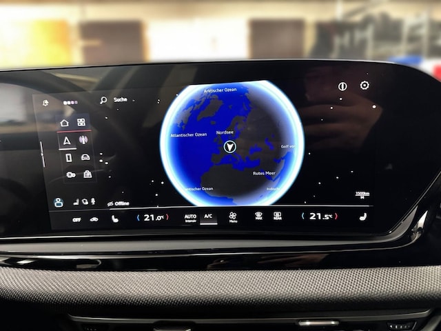 Audi A5 Avant S-Tronic