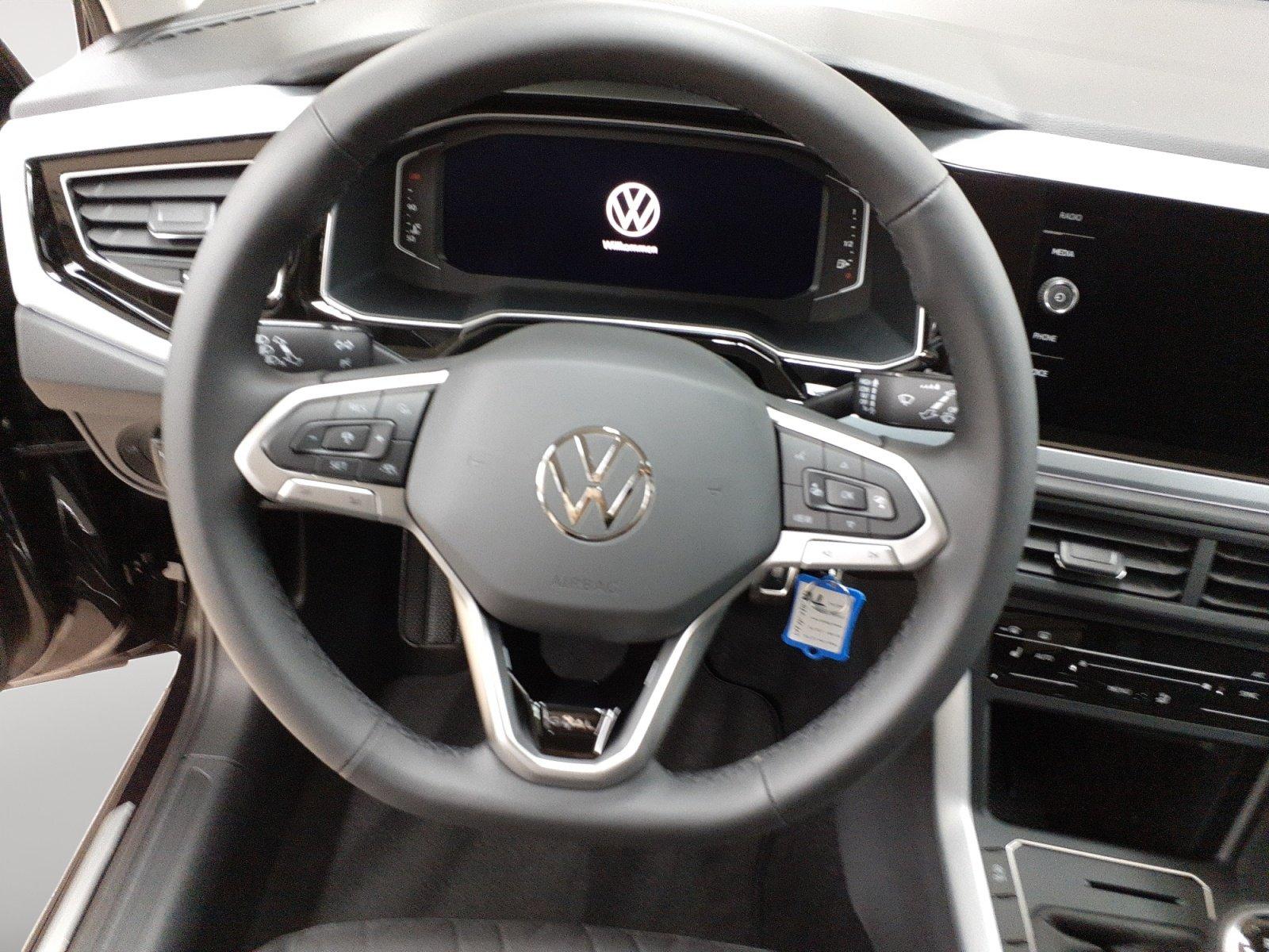 Volkswagen Taigo 1.0 TSI