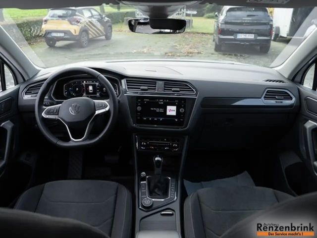 Volkswagen Tiguan DSG Elegance Elegance