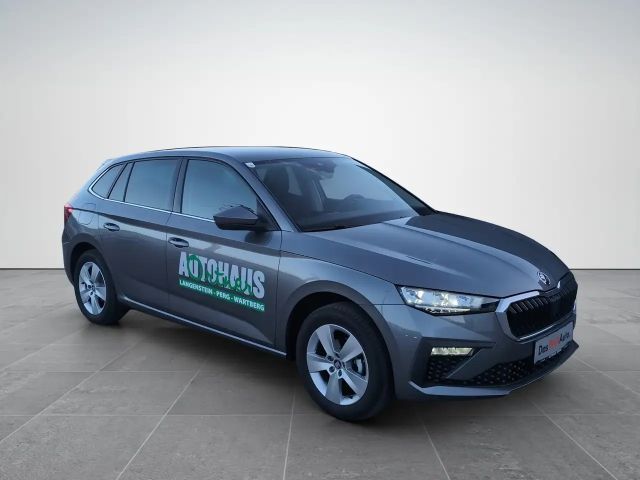 Skoda Scala Selection