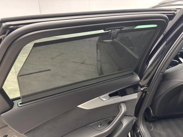 Audi A4 40 TDI Avant S-Line