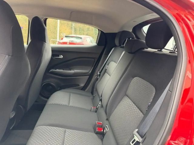 Nissan Juke Acenta DIG-T