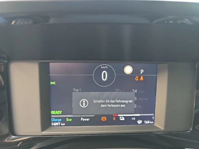 Opel Mokka Elegance Mokka-e