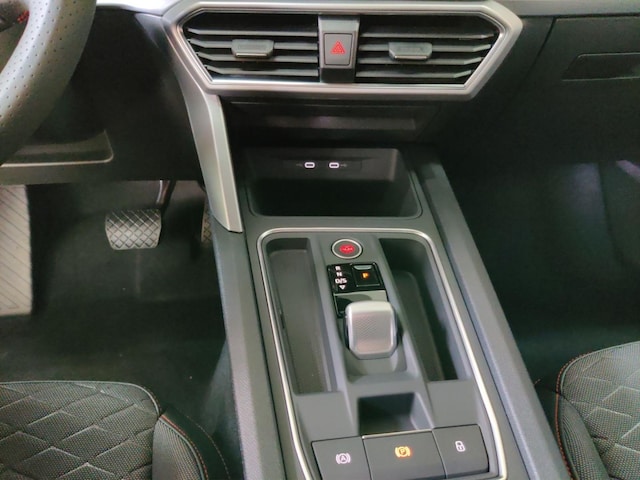 Seat Leon 1.5 eTSI FR-lijn