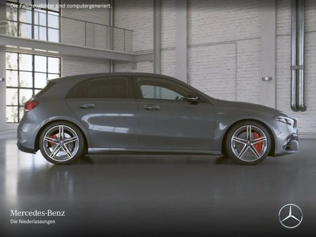 Mercedes-Benz A 45 AMG 4MATIC AMG Line