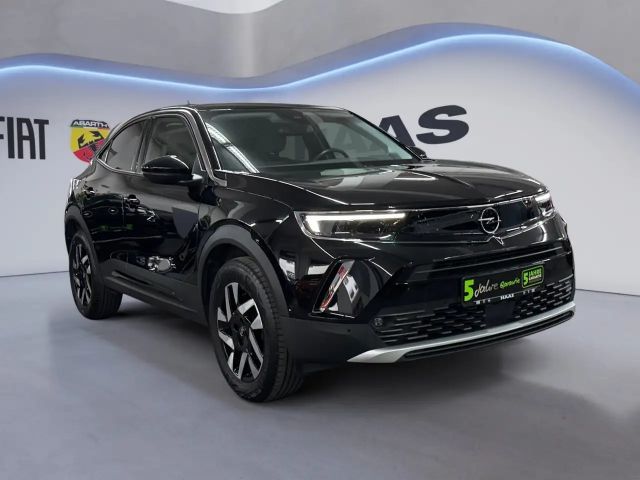 Opel Mokka 1.2 Turbo Elegance Turbo