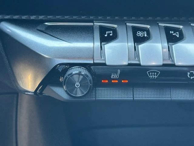 Peugeot 3008 Active Pack PureTech