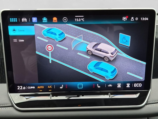 Volkswagen Tiguan Life eHybrid