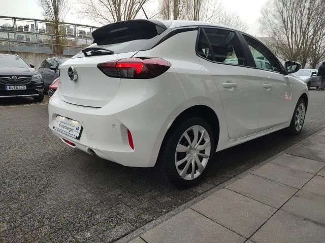 Opel Corsa Edition F Edition