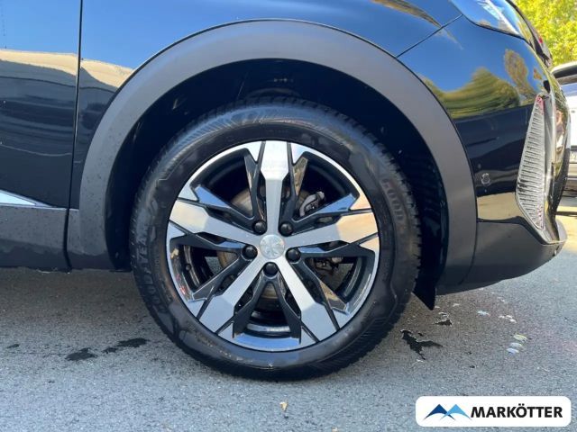 Peugeot 5008 GT-Line PureTech